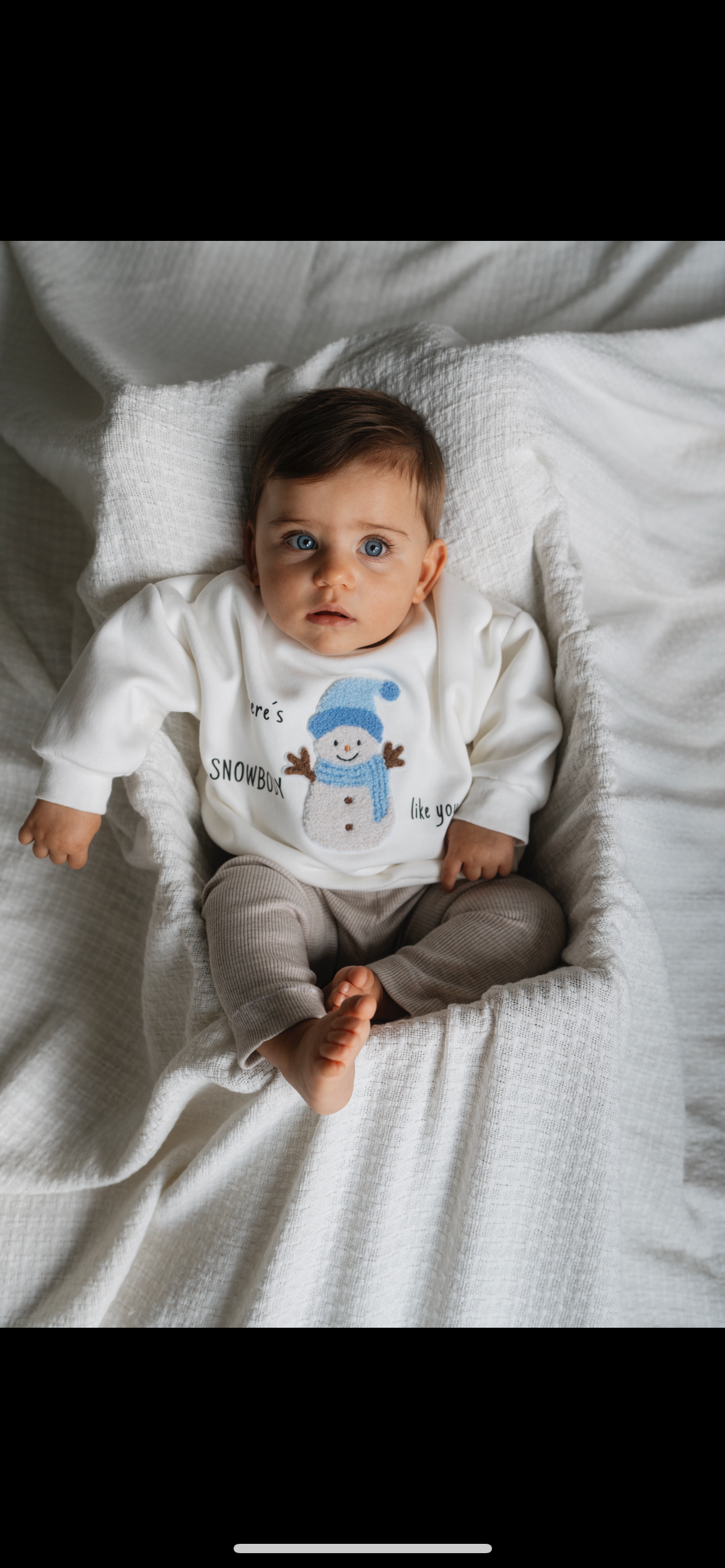 Christmas Sweater 🎅🏼🎄