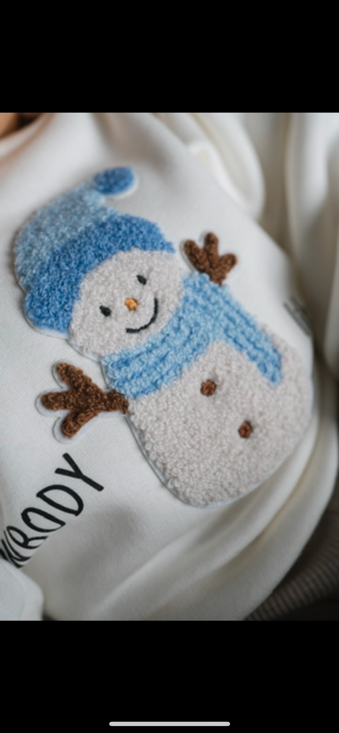 Christmas Sweater 🎅🏼🎄