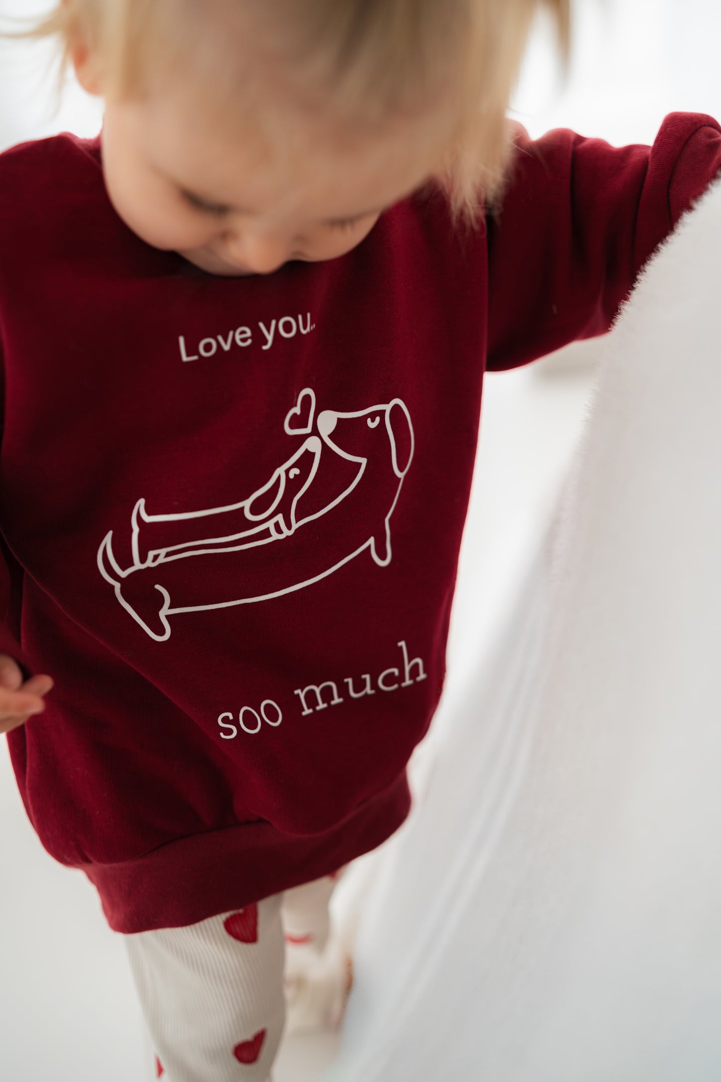 „Love you soo“ -Set 💙🩵