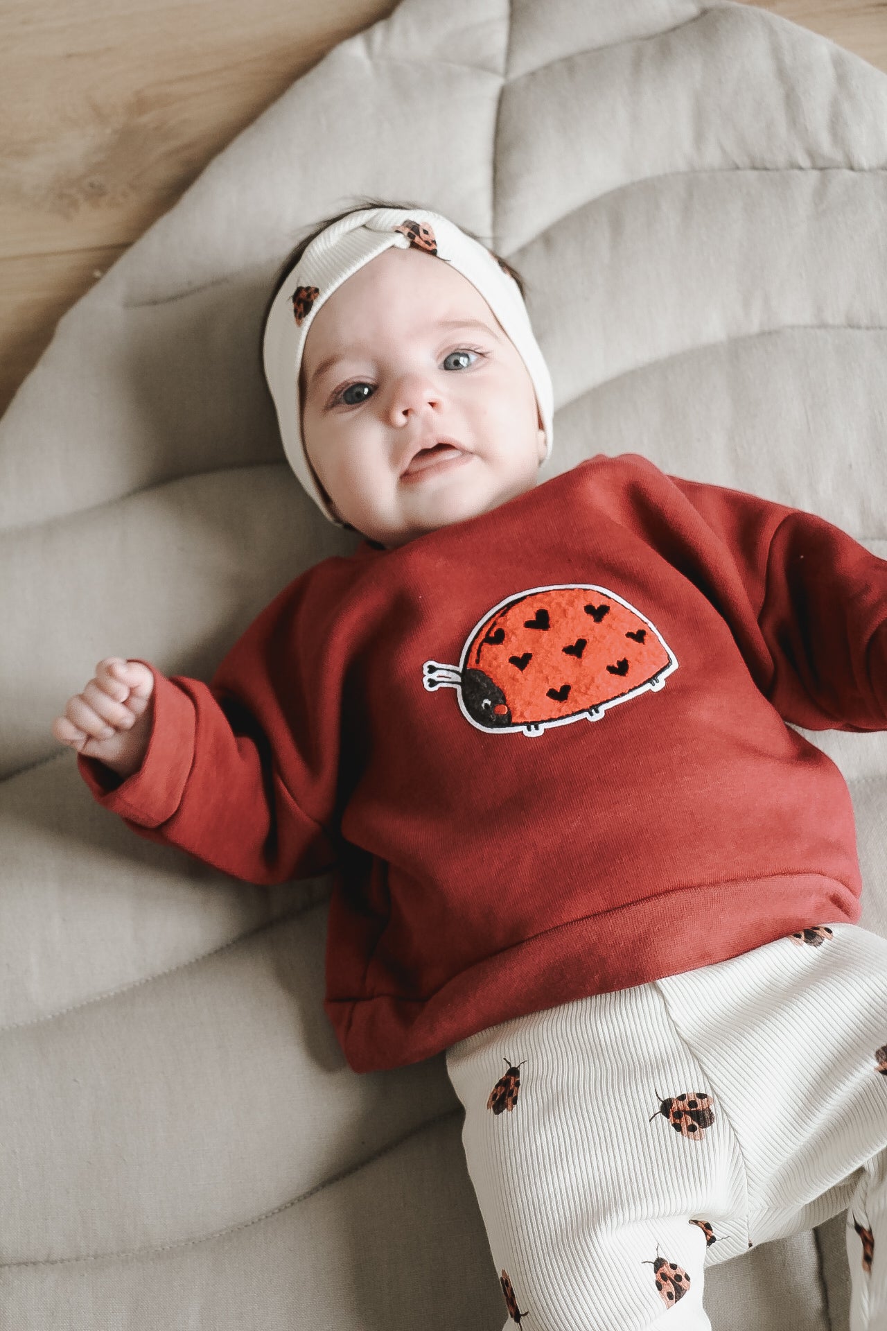 Marienkäfer Set 🐞🤎