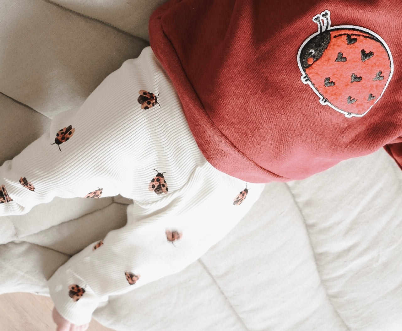 Marienkäfer Set 🐞🤎