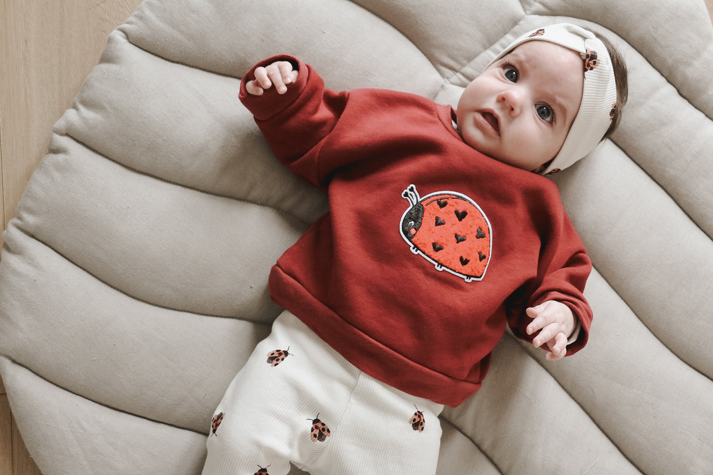 Marienkäfer Set 🐞🤎