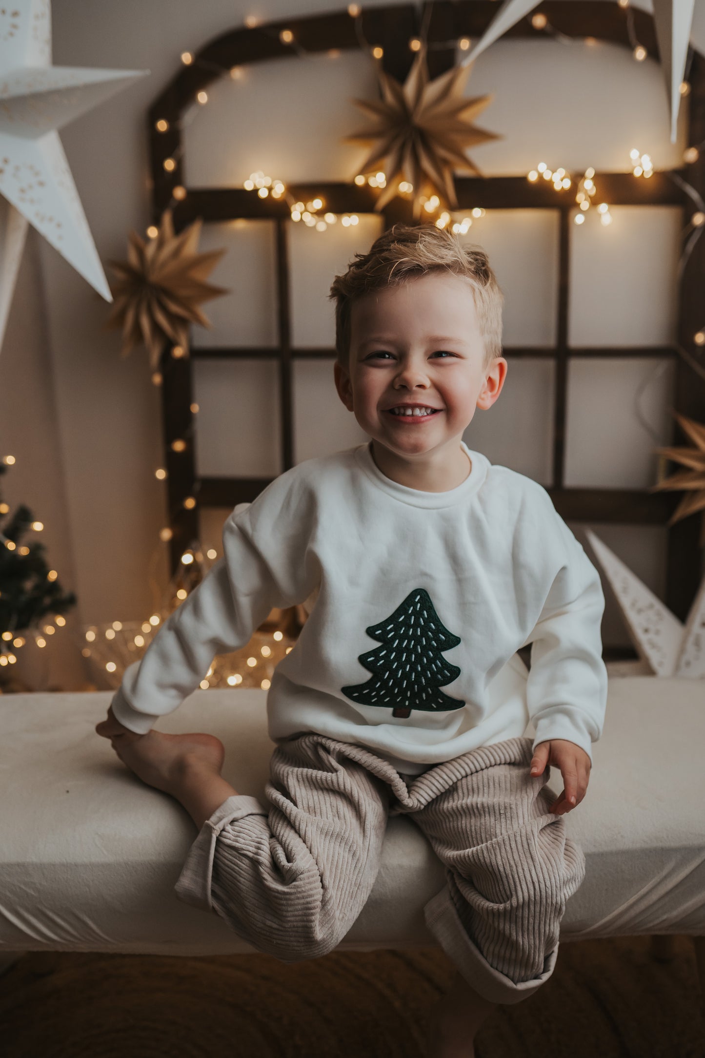 Christmas Sweater 🎅🏼🎄