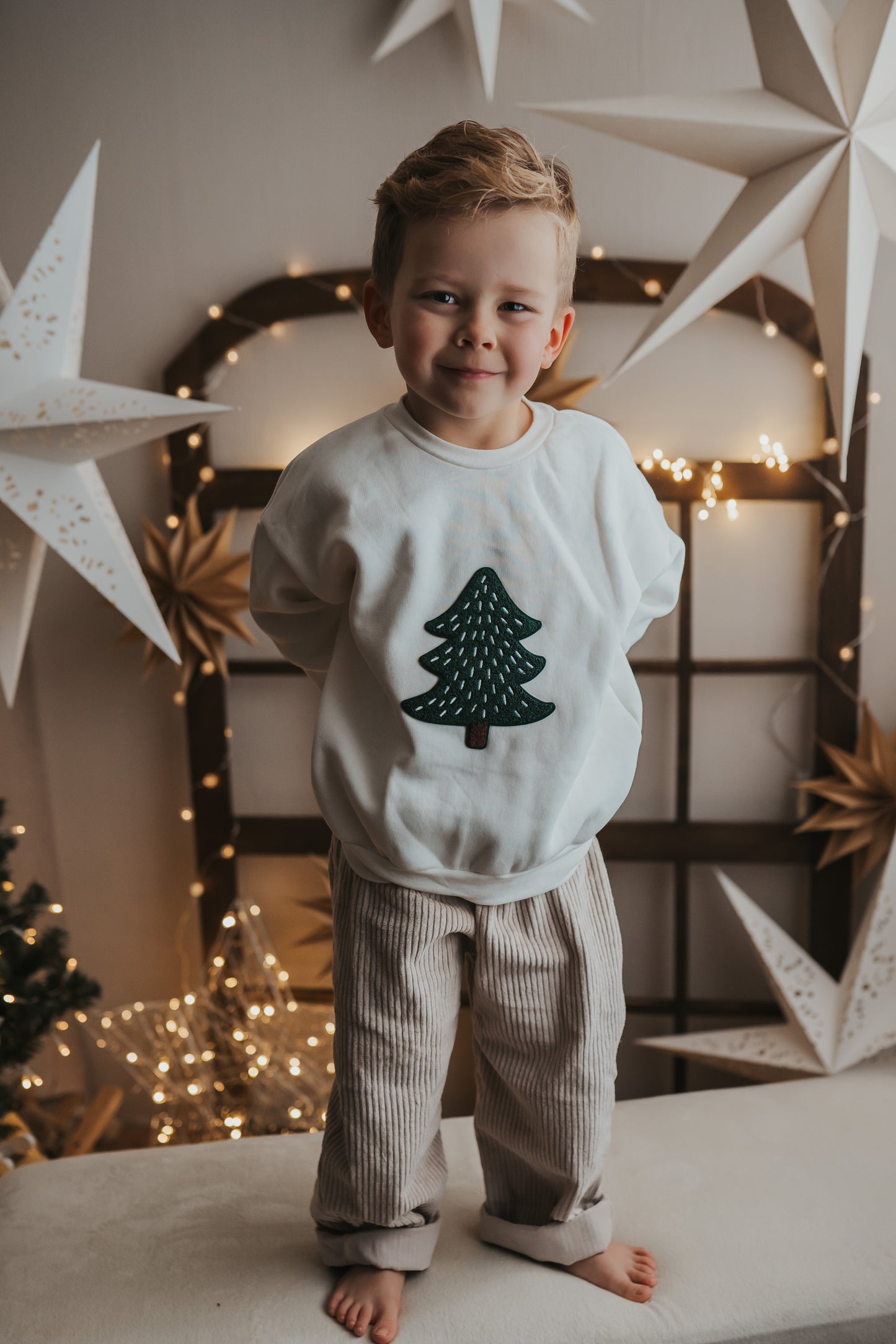 Christmas Sweater 🎅🏼🎄