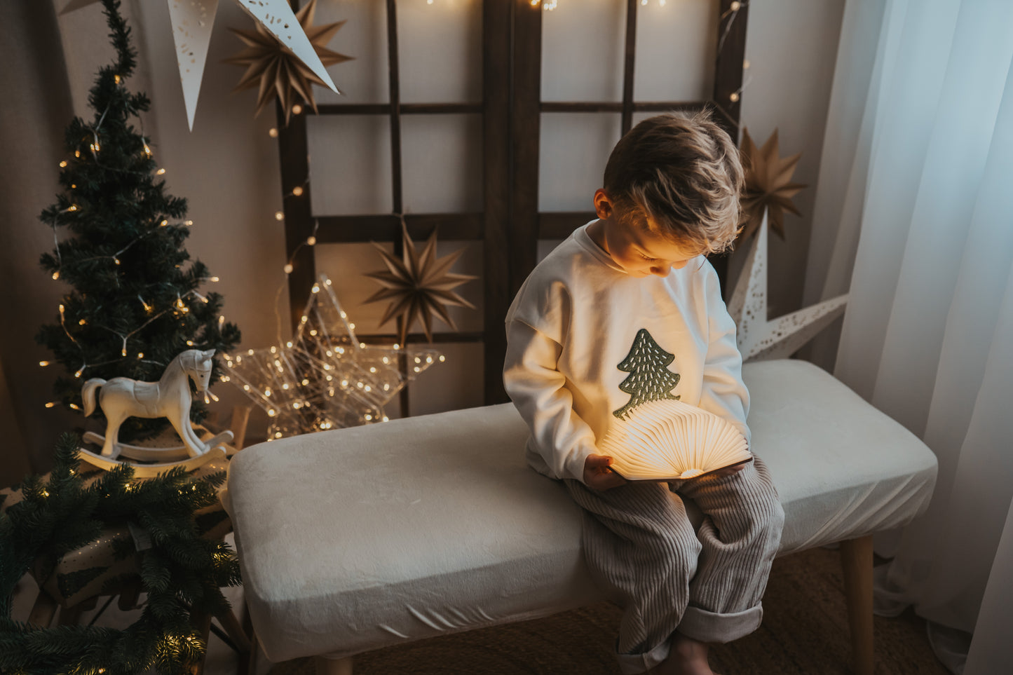 Christmas Sweater 🎅🏼🎄