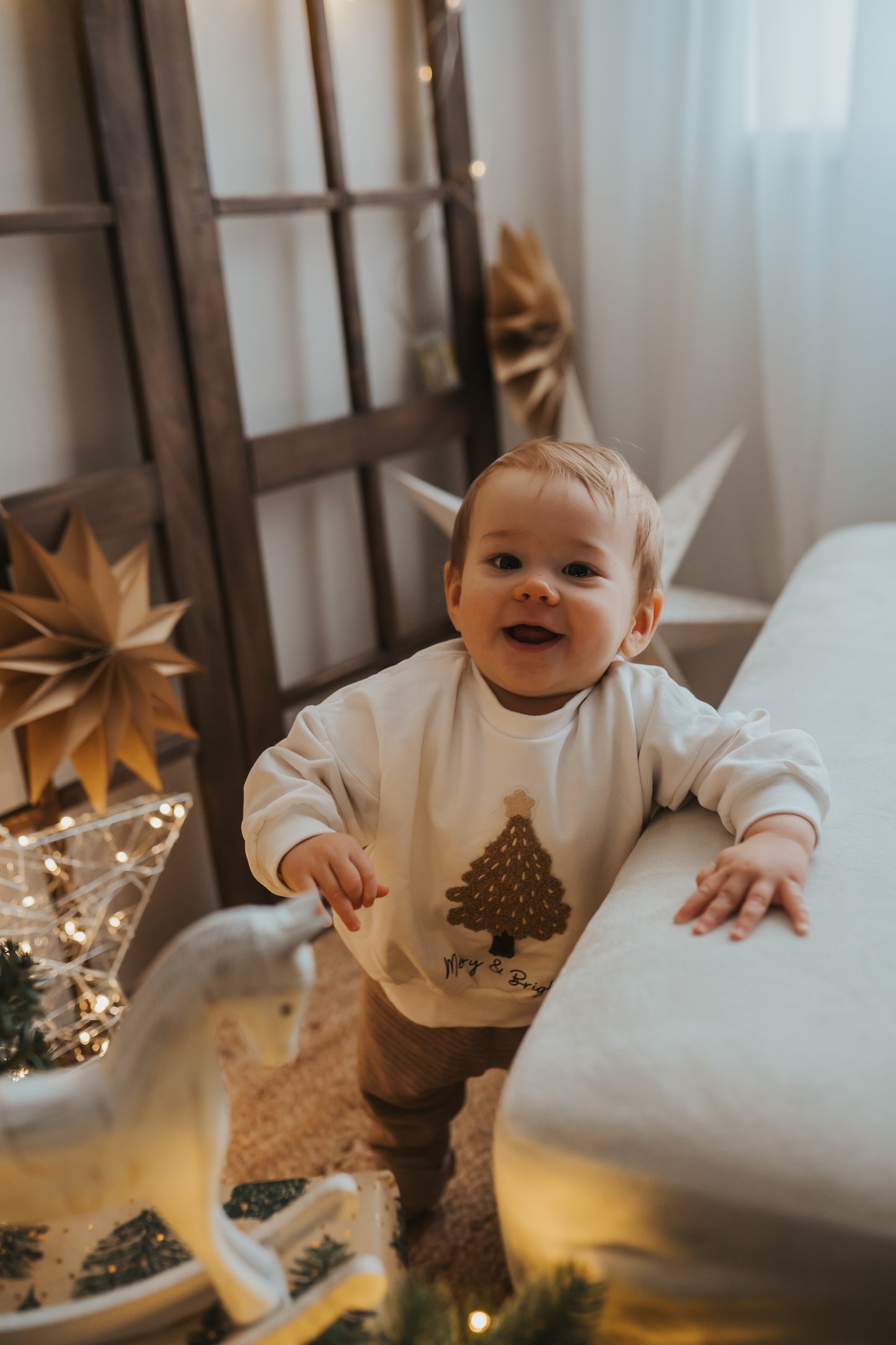 Christmas Sweater 🎅🏼🎄