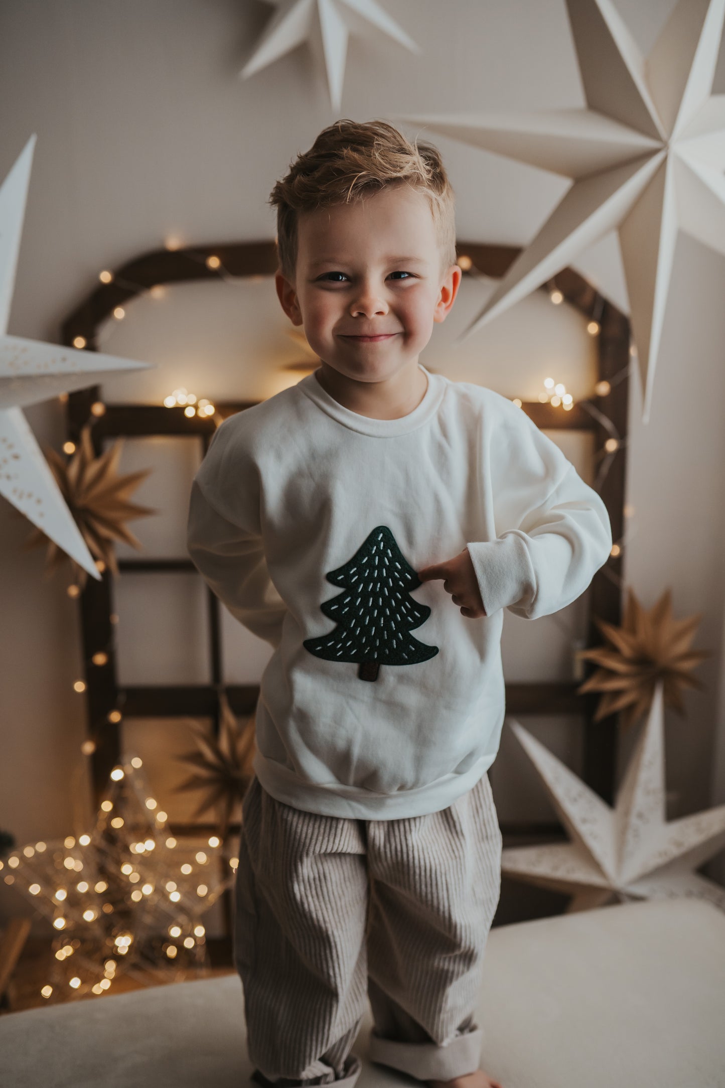 Christmas Sweater 🎅🏼🎄