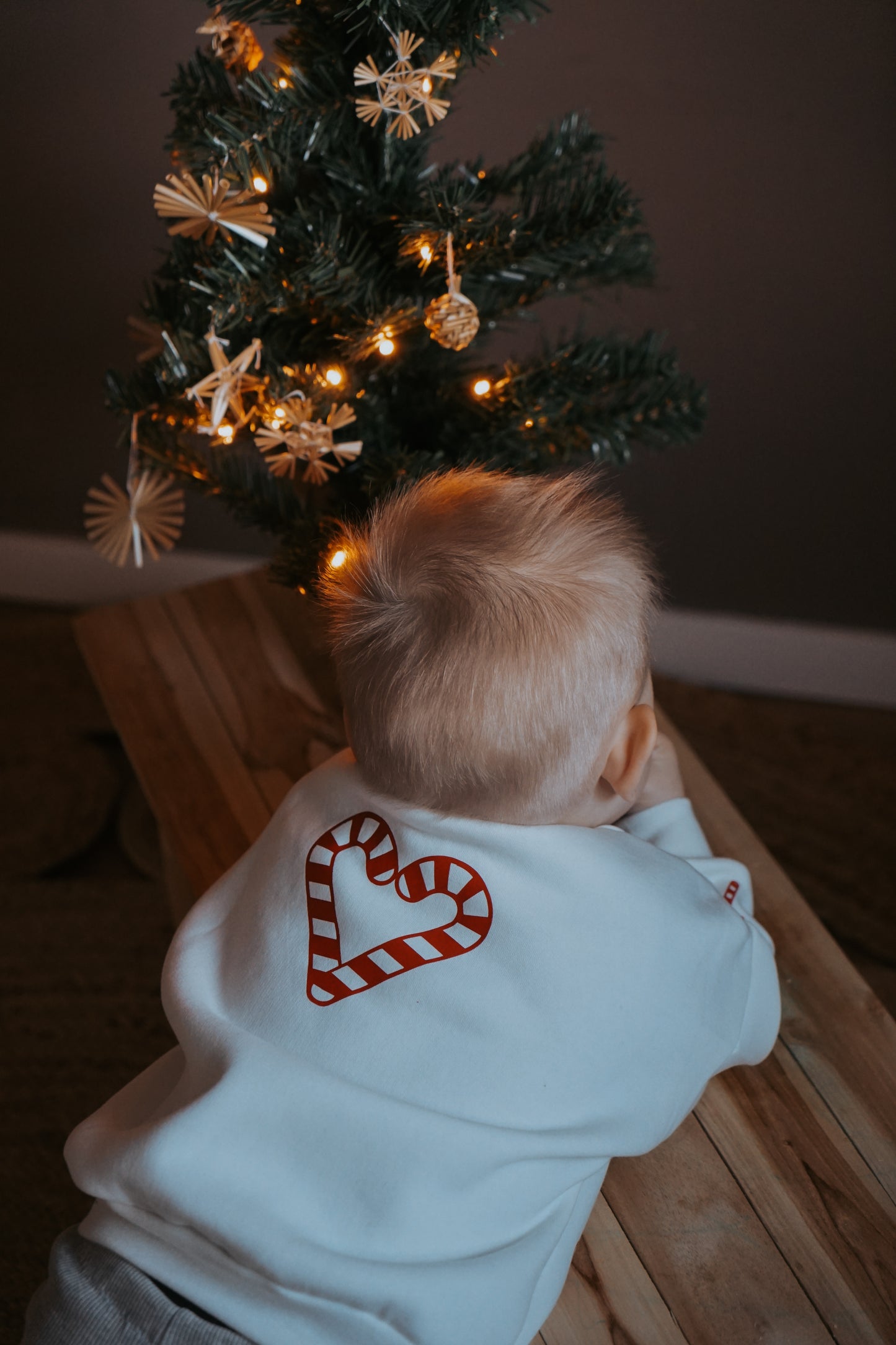 Zuckerstangen Sweater🎄❤️