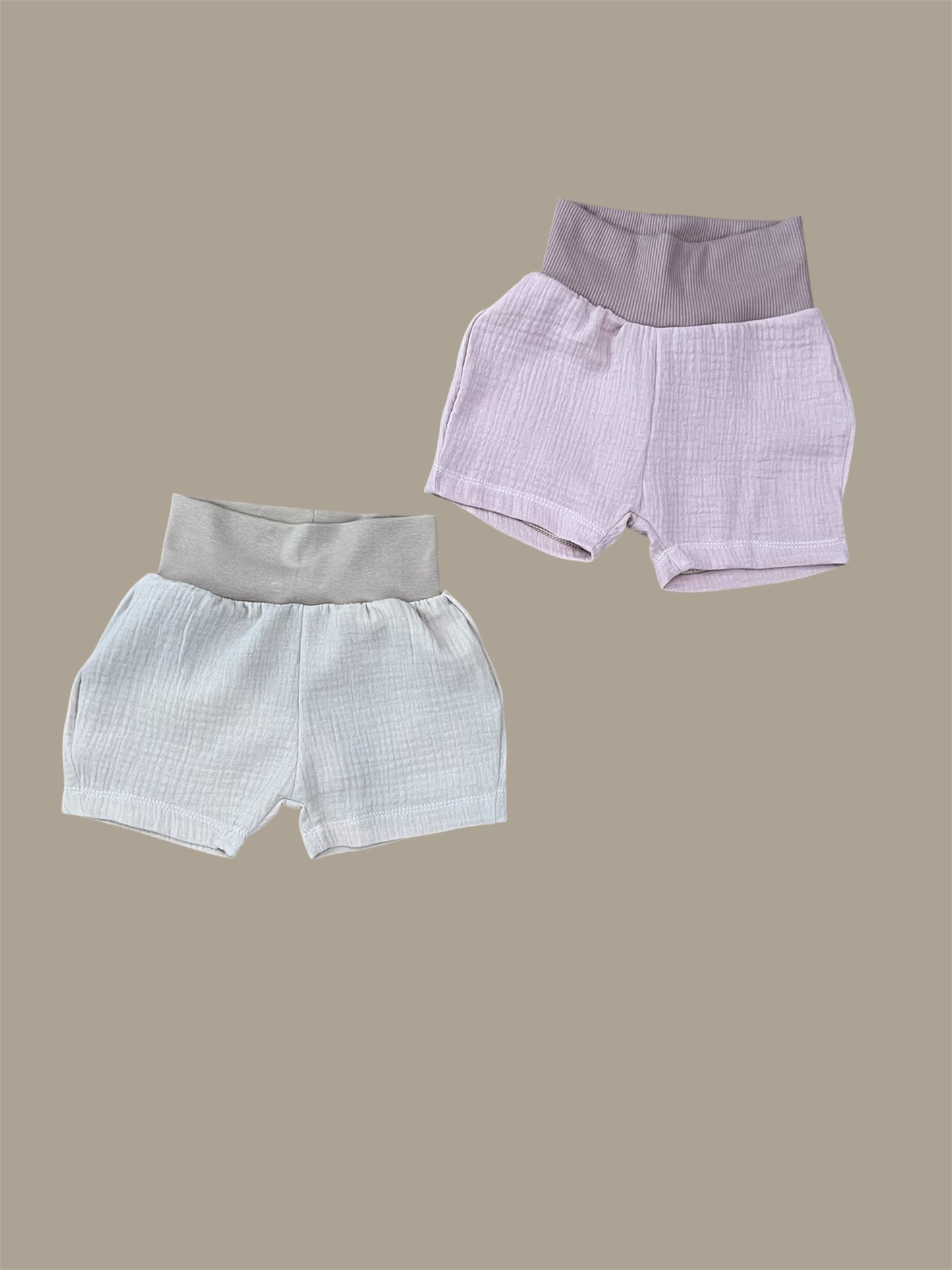 Short